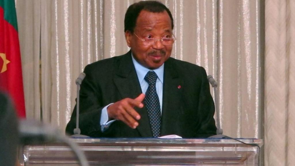 Cameroun: une phrase de l'ambassadeur américain sur Paul Biya, fait des remous
