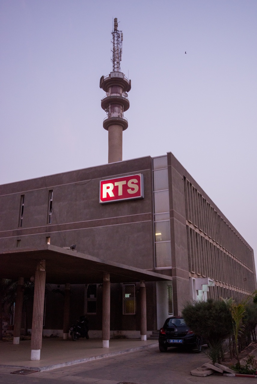 Exclusivité Leral : À la RTS, c’est juste un forcené qui s’appelle Aliou Sy