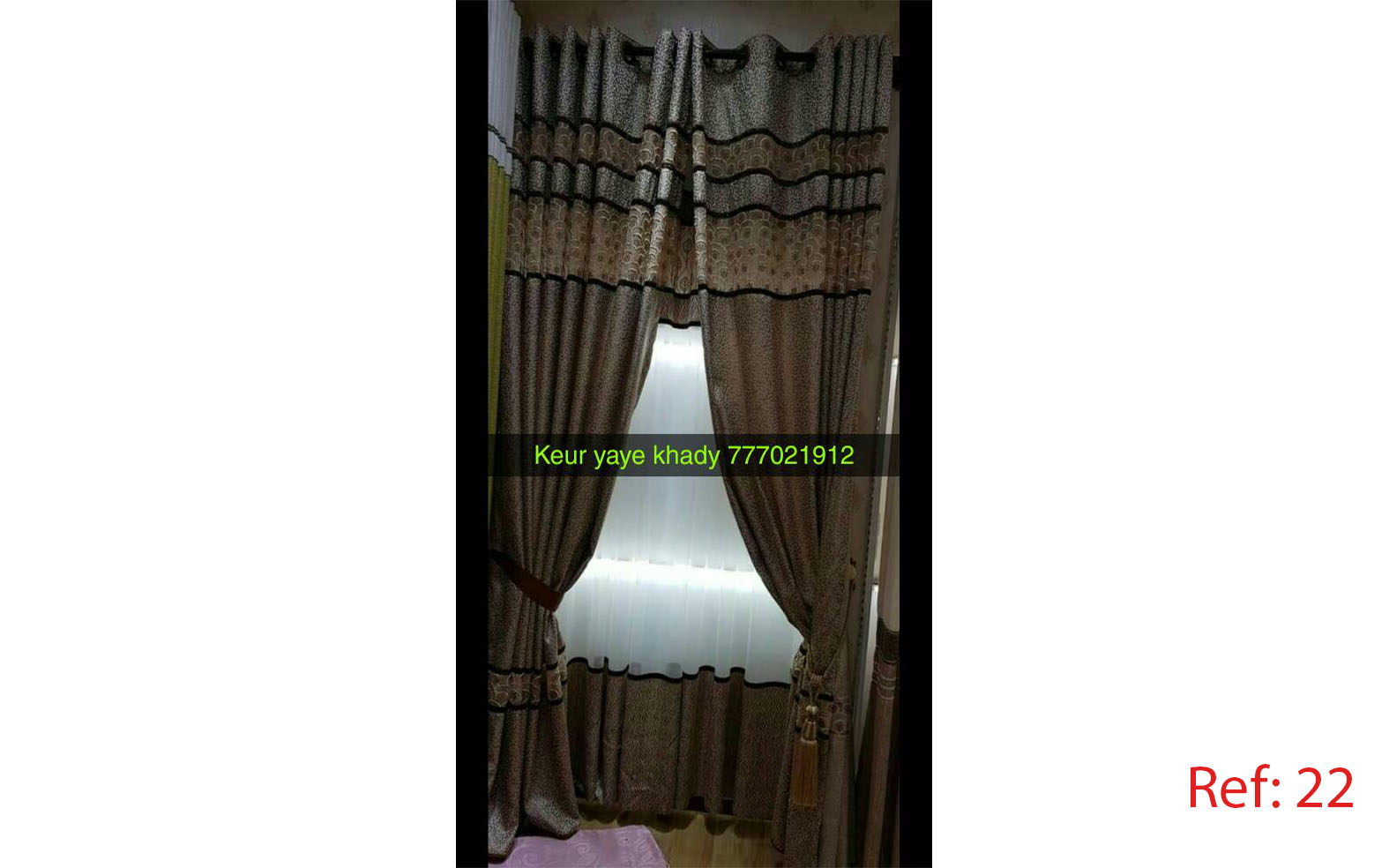 Nouvel arrivage, meubles, chambres à coucher, Keur Yaye Khady chez Ndèye Bineta Diagne