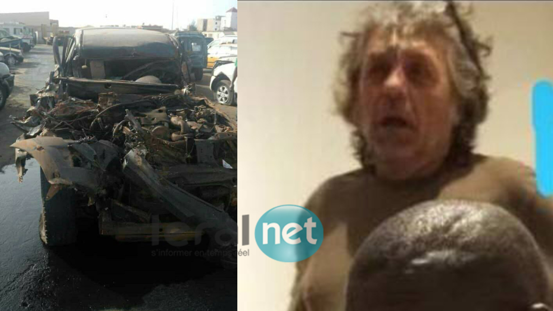 AUTOROUTE A PÉAGE, ENCORE UN ACCIDENT MORTEL !