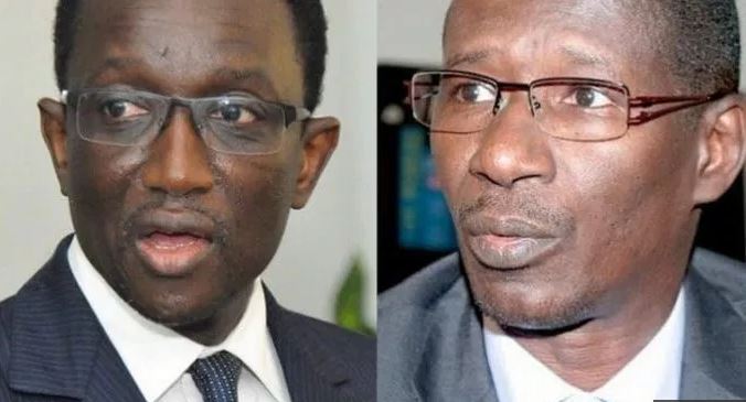 Mort de Fallou Sène : L’Ugb parle de décisions « évidentes » et réclame la tête de Mary Teuw Niane et d’Amadou Ba