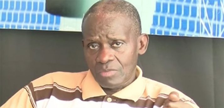 Abdoulaye Diaw : «  j’ai pleuré après le but de Henri Camara contre la Suède »