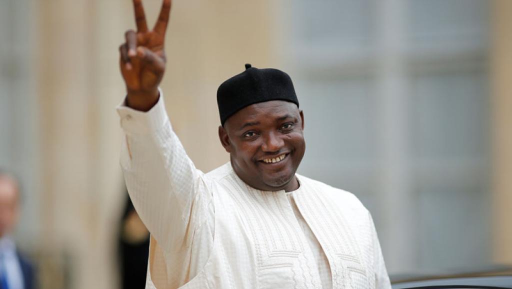 Gambie : 1,45 milliard de dollars pour « poursuivre la transition démocratique »
