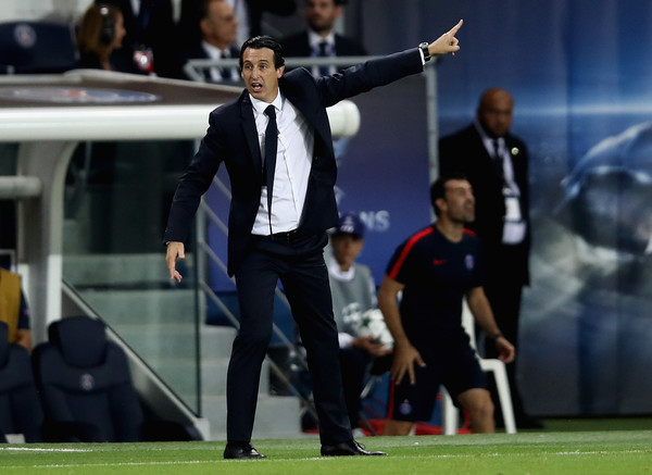 Arsenal: c'est officiel, Unai Emery succède à Arsène Wenger