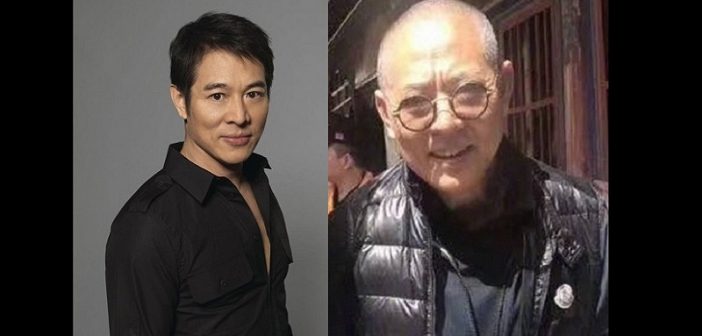 Jet Li: malade et affaibli, l’acteur est méconnaissable