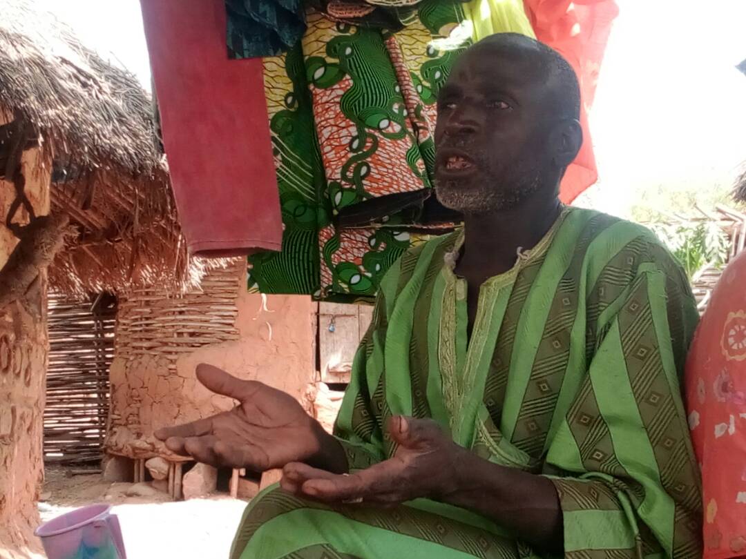 Attaque à Samick : «Ils ont tué mon fils et blessé ma femme… »