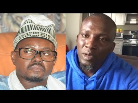 Assane Diouf demande la comparution de Serigne Bass Abdou Khadre