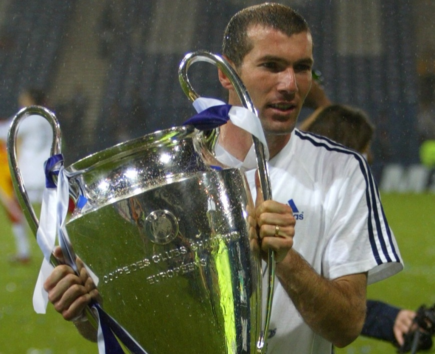 Coach Zidane peut-il surpasser Zizou?