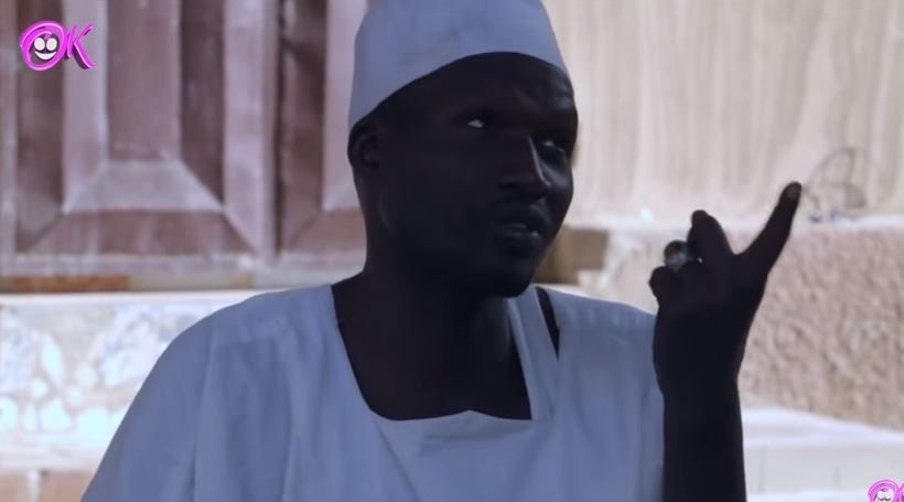 Flirten ramadan