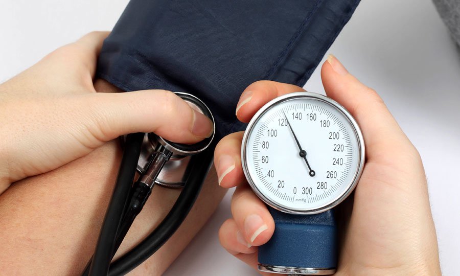 Soigner l’hypertension par le jeûne