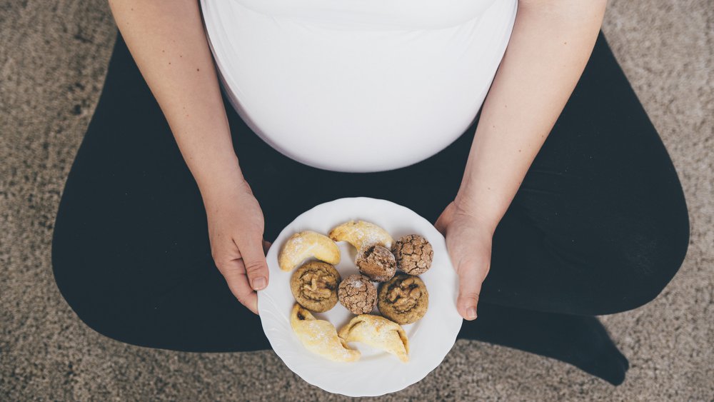 Enceinte, peut-on faire Ramadan ?