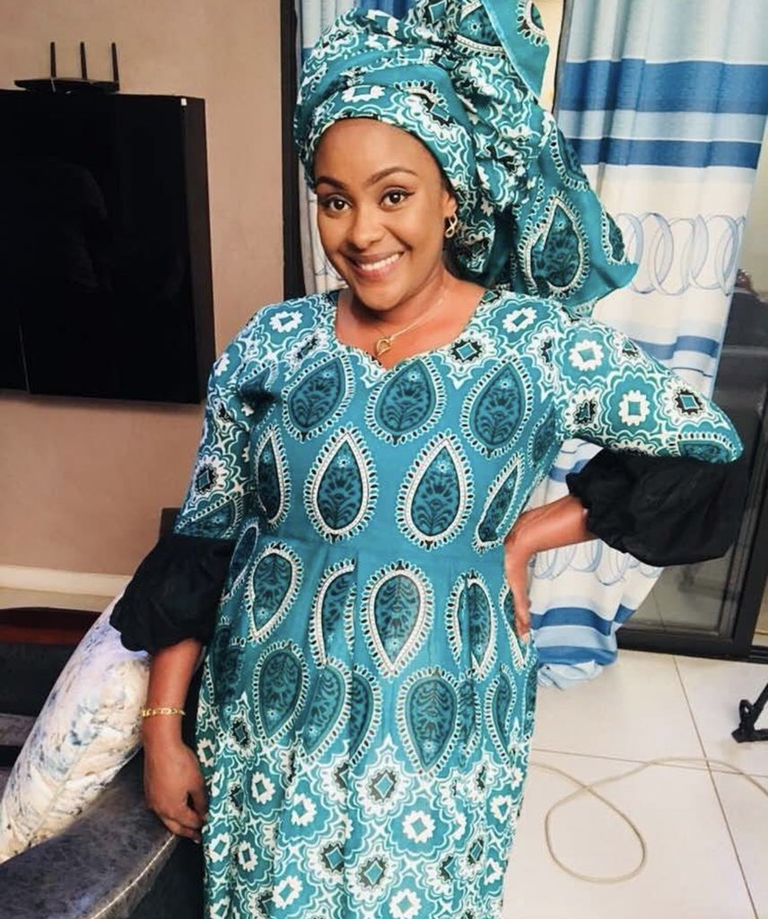 (Photos) : Voici Adja, celle qui a détrôné Eva et Marichou