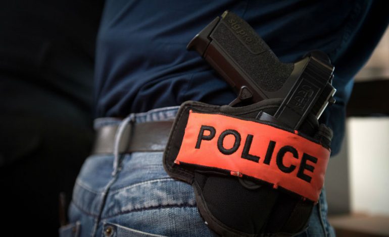 Bondy: Les dealers se trompent de destinataire et livrent 70 kg de cannabis aux policiers !!!