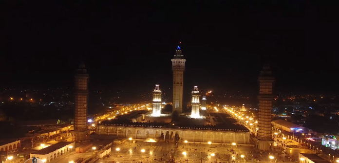 Touba réagit aux propos de Idrissa Seck