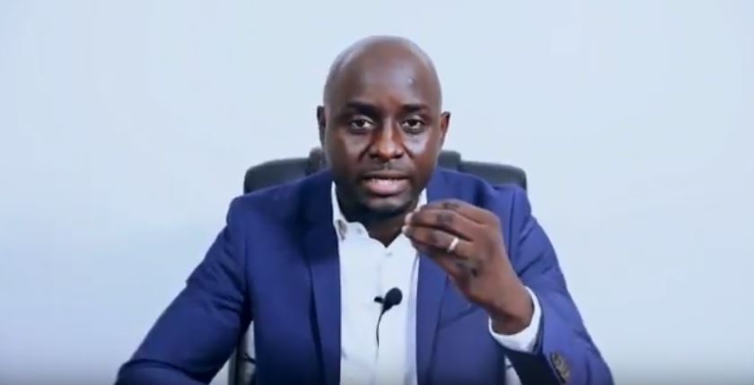 L'émouvante réaction de Thierno Bocoum suite à la polémique soulevée par les propos Idrissa Seck.