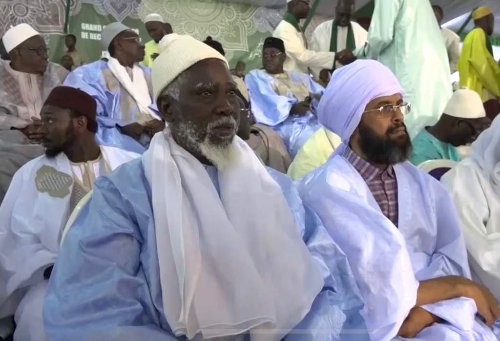 4e édition Grand prix SENICO en partenariat avec la Fédération Nationale des Associations d’Ecoles Coraniques du Sénégal