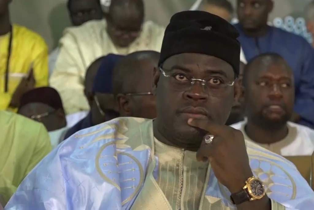 4e édition Grand prix SENICO en partenariat avec la Fédération Nationale des Associations d’Ecoles Coraniques du Sénégal