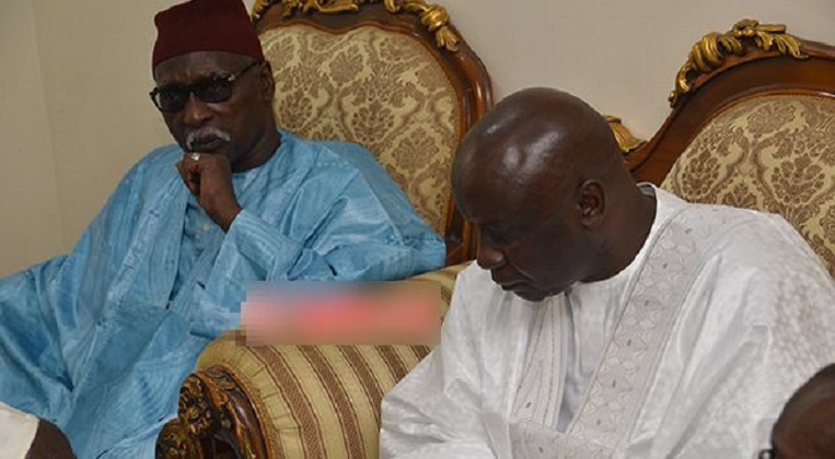 Serigne Mbaye Sy Mansour : "Idrissa Seck doit être considéré désormais comme mécréant"