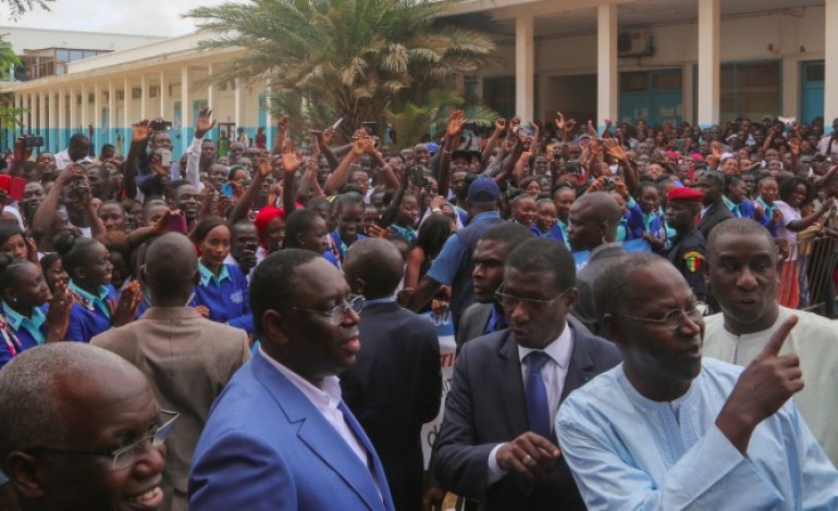 Rencontre du chef de l’Etat avec les étudiants aujourd’hui : une audience à haut risque