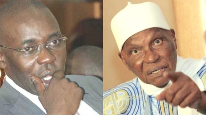 Cheikh Tidiane Sy, Fabouly Gaye et Bass Kébé lâchent Wade....pour Samuel Sarr