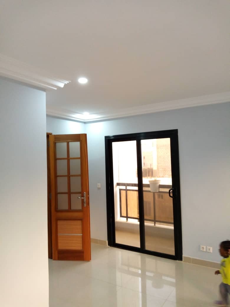Appartement neuf à louer Ngor Almadies