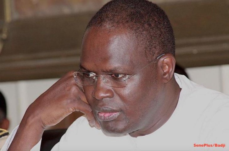 Procès Caisse d'avance de la mairie de Dakar: Khalifa Sall rejugé le 5 juin prochain