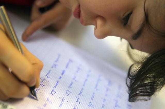 "La dictée de Mérimée" : la dictée la plus difficile au monde