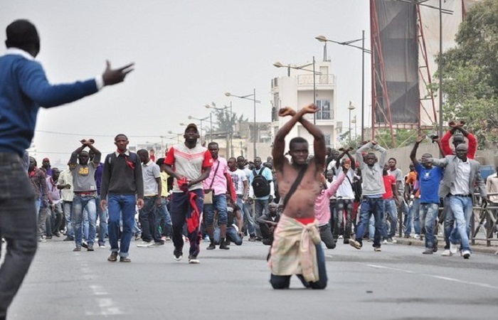Gréve : L’Ucad lève le mot d’ordre, mais…