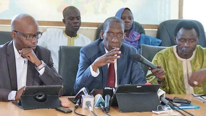 Situation du pays : l’opposition parle d’échec de Macky Sall et exige sa démission