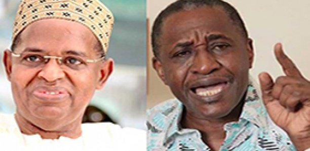 Affaire Sidy Lamine Niasse: Adama Gaye dément s’être rétracté et crache du feu...