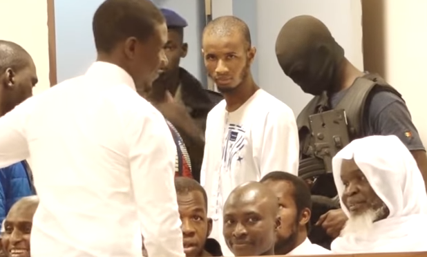 Dernière minute: Imam Alioune Ndao et Cie fixés sur leur sort le 19 juillet
