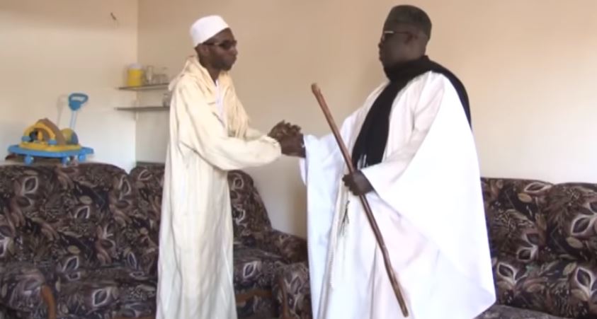 NDOGU LI Saison 9 Episode 15