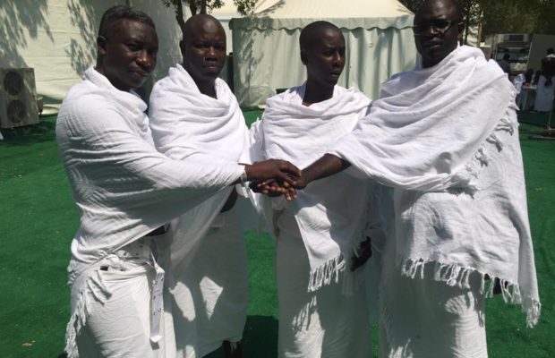 Pape Alé Niang défend Idrissa Seck sur l'affaire Idygate .
