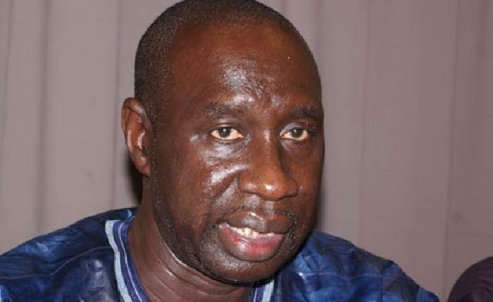 Bamba Ndiaye refuse les excuses de Idrissa Seck et lui demande de s'adresser à Dieu