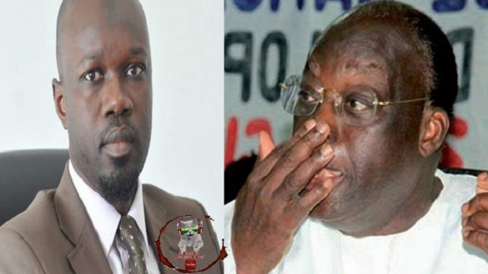 Assemblée nationale - Niasse à Sonko: "ici, c'est facile de troubler, mais si c’était dans la rue ..."