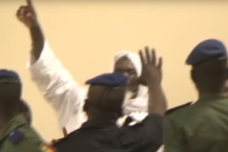 Soupçons de tortures sur l’Imam Ndao : L’administration pénitentiaire nie, les défenseurs des droits de l’homme exigent une enquête