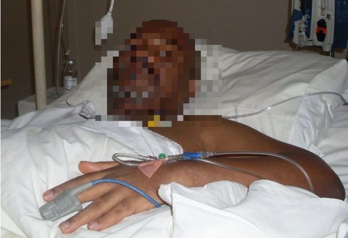 Guinaw Raïls : Le sergent-chef Doudou Sall a succombé à ses blessures