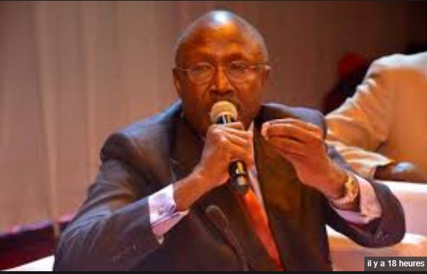 Mamadou Lamine Loum dément le Directeur du Budget : "Il y a une tension financière au Sénégal"