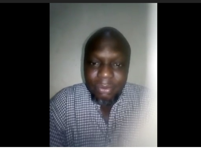 ​L’incendiaire Moustapha Diakhaté, recherché