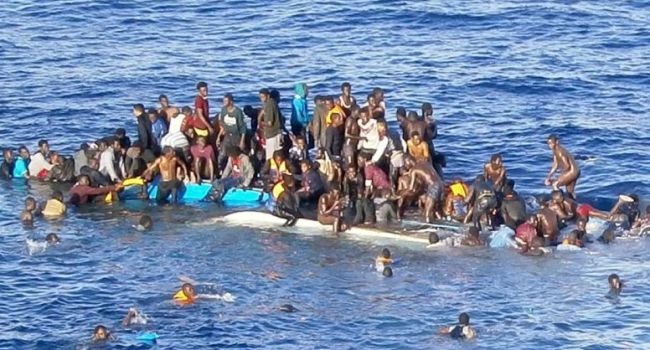 Emigration clandestine : 53 Sénégalais dont 3 mineurs, arrêtés sur les côtes mauritaniennes
