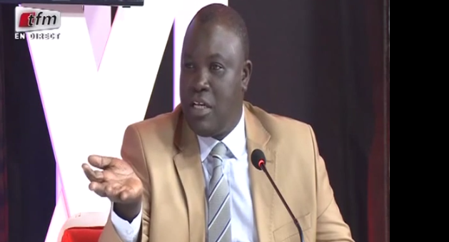 ​URGENT - Le journaliste Babacar Fall demande le départ de Birima de Jakarlo et de TFM : "J’ai toujours estimé qu’il ne doit pas être un chroniqueur télé"