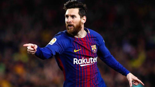 Barcelone : Le meilleur joueur du monde ? Lionel Messi répond !