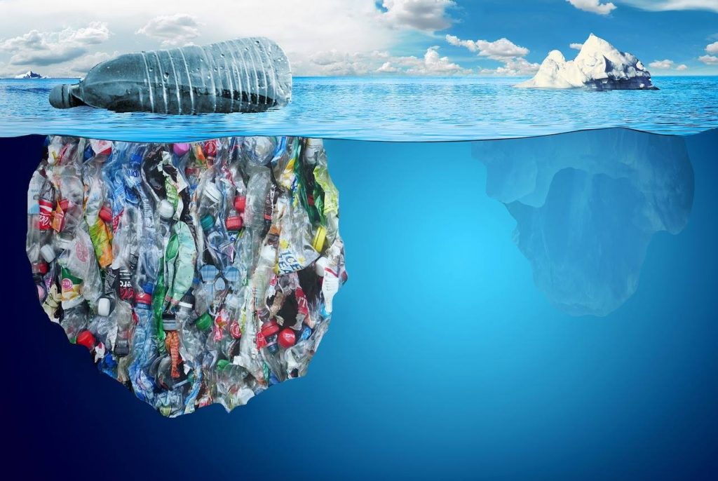 Journée mondiale de l’Environnement : « Combattons la pollution plastique ! »