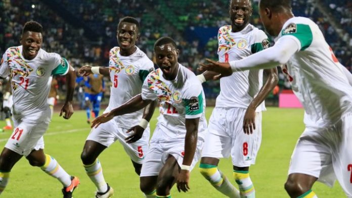 Mourinho voit le Sénégal premier de son groupe