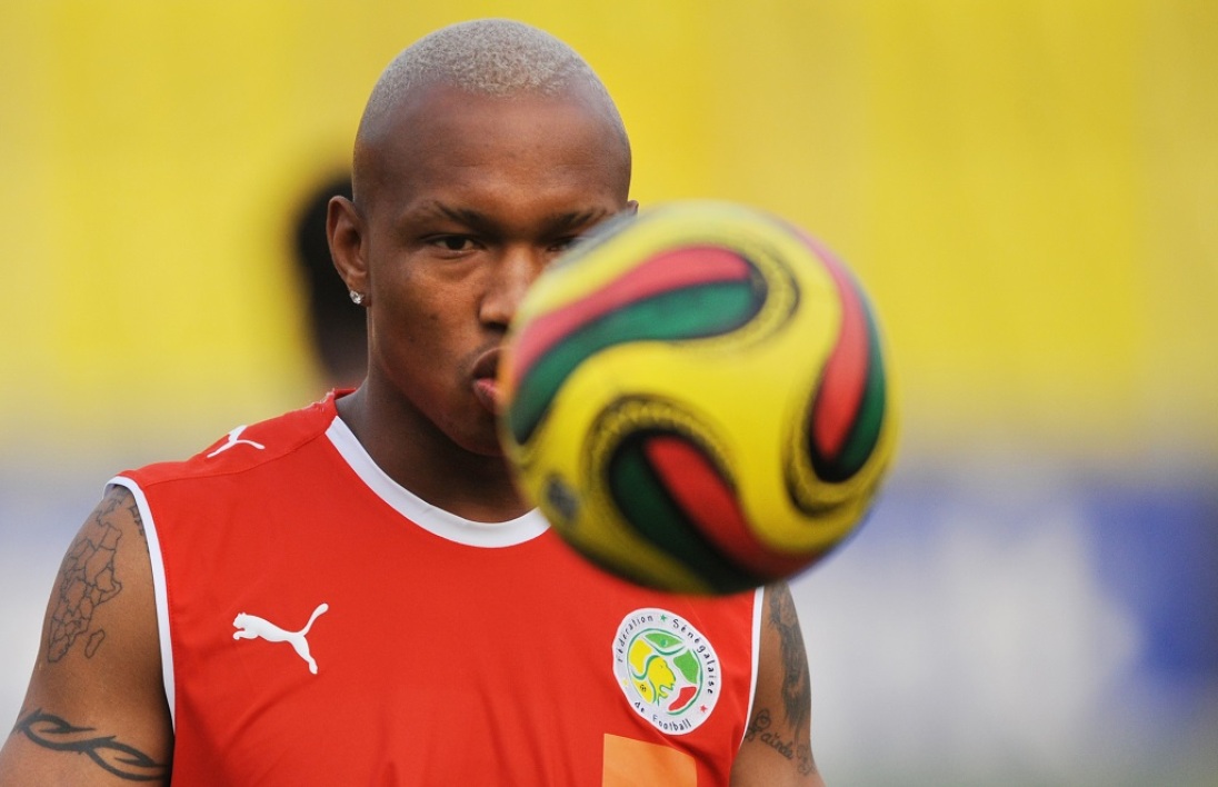 Mondial 2018. El-Hadji Diouf: "On n’a pas encore trouvé l’équipe du Sénégal"