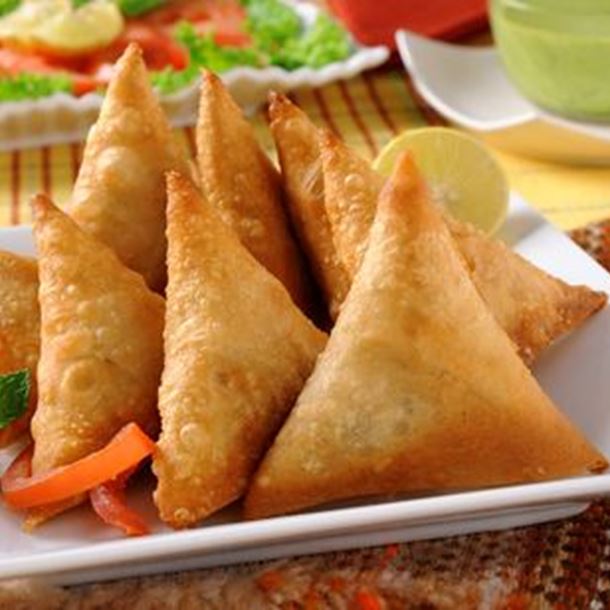 Recette Brick Viande Hachée Marocaine Recette Des Bricks à La Viande Hachée 29 Brick de viande hâchée à la marocaine