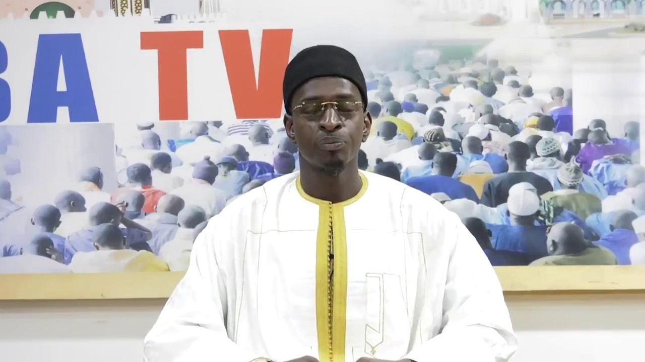 QUARTIER GENERAL - Invité : SERIGNE SALIOU SAMB