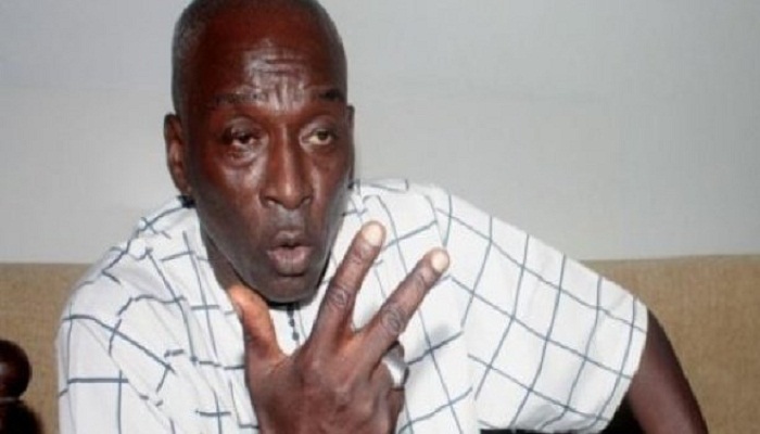 Dialo Diop, membre des Assises: « Macky Sall n’a pas respecté son serment »