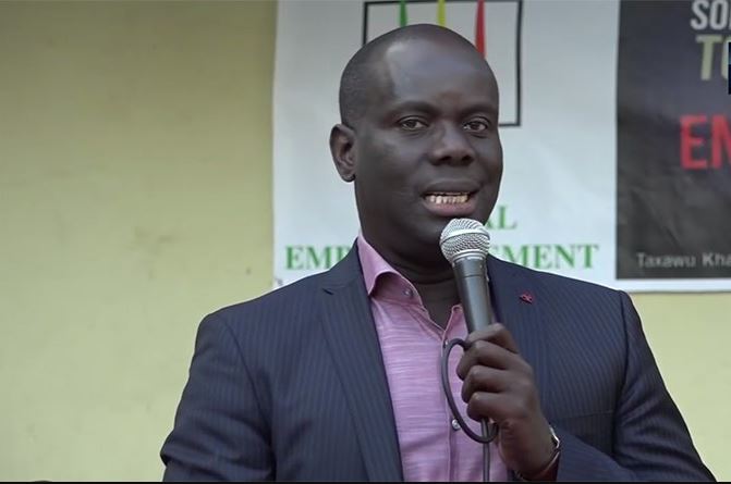Malick Gakou à Amadou Bâ: "Les caisses de l’Etat sont vides, même si…"