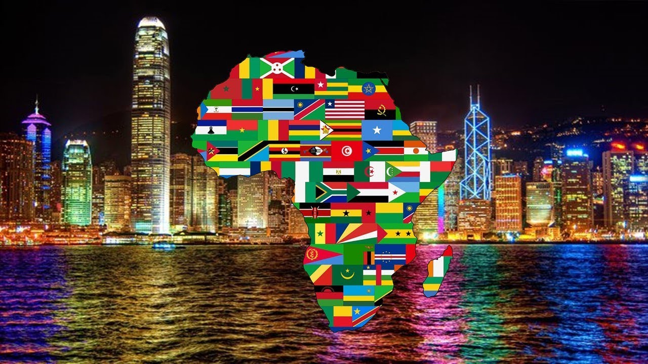 Ville Les Plus Riche Du Monde Economie - Les 5 pays africains les plus riches en 2018